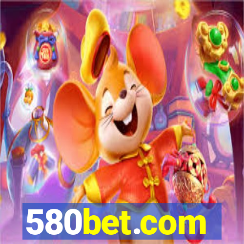 580bet.com