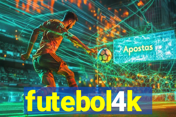 futebol4k