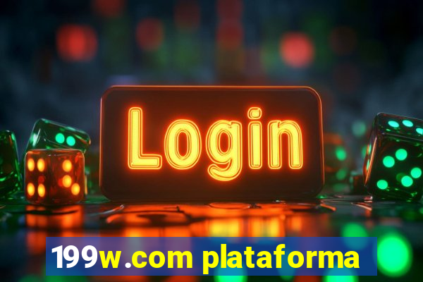 199w.com plataforma