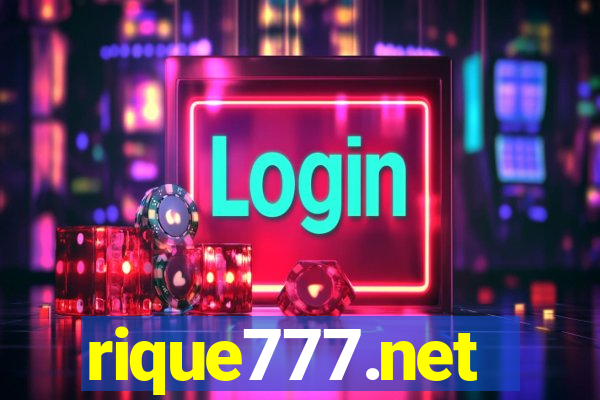 rique777.net