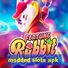 modded slots apk