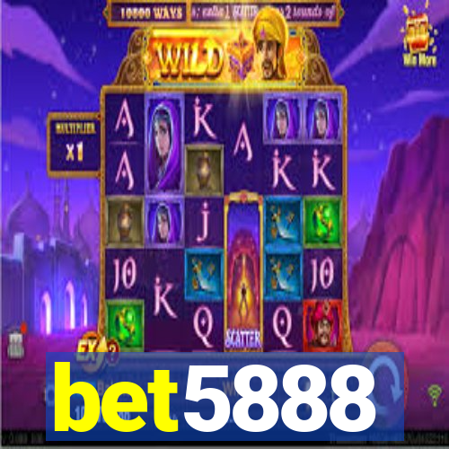 bet5888