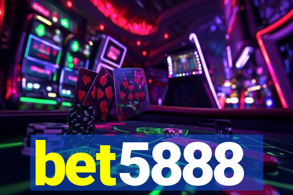 bet5888