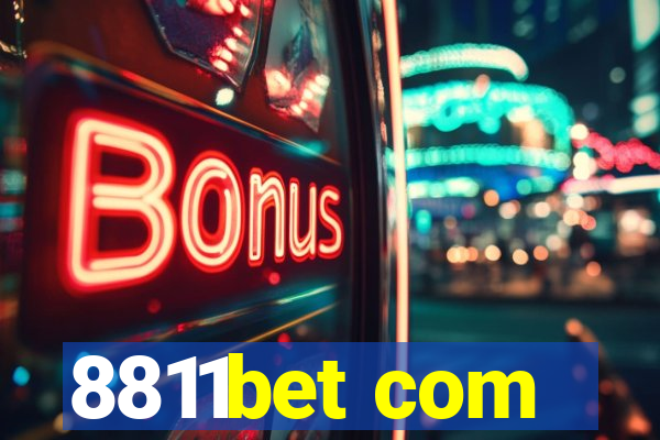 8811bet com