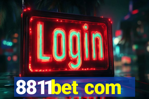 8811bet com