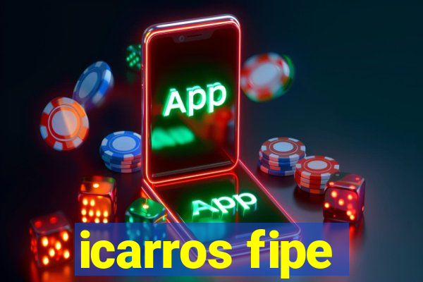 icarros fipe