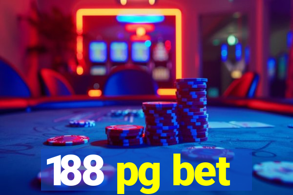 188 pg bet