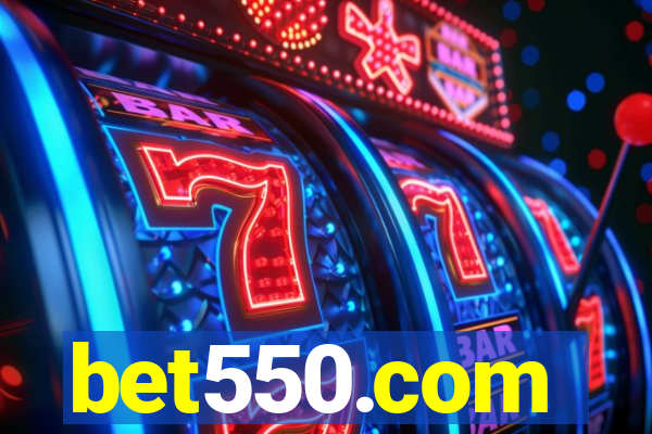 bet550.com