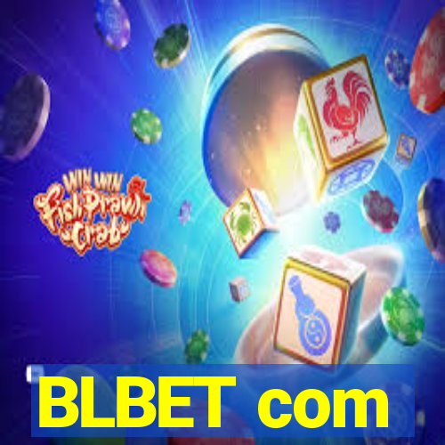 BLBET com