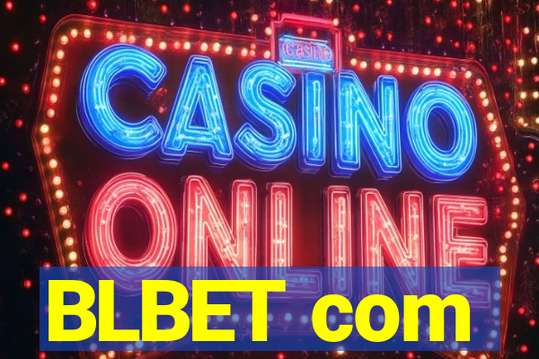 BLBET com