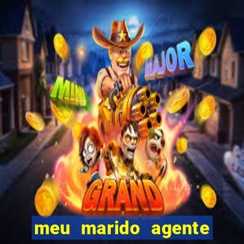 meu marido agente secreto download