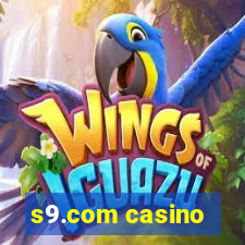 s9.com casino