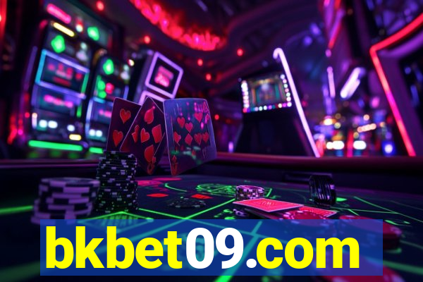 bkbet09.com