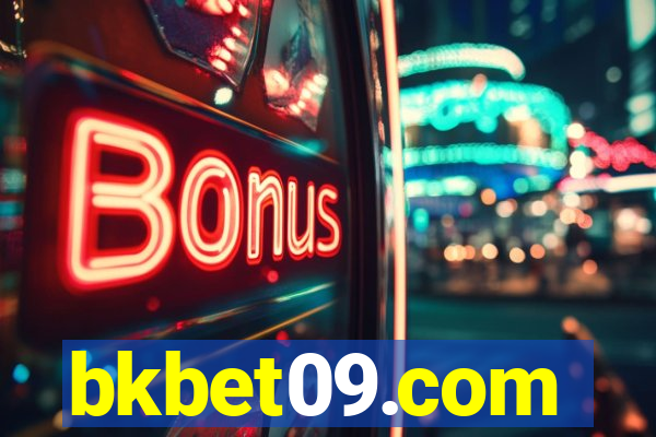 bkbet09.com