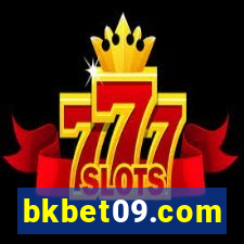 bkbet09.com