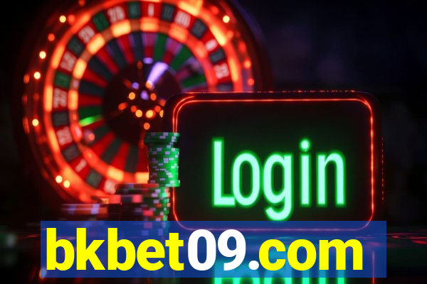 bkbet09.com