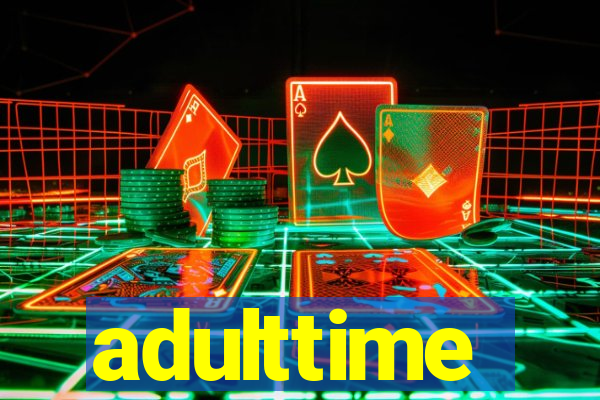 adulttime