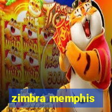 zimbra memphis