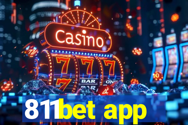 811bet app