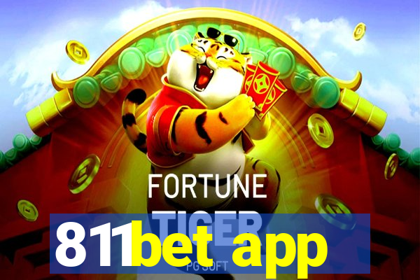 811bet app