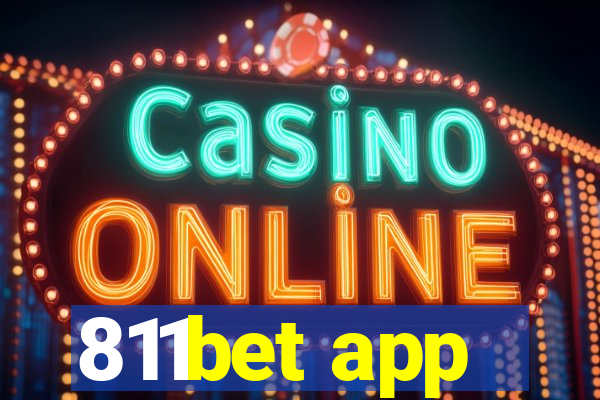 811bet app