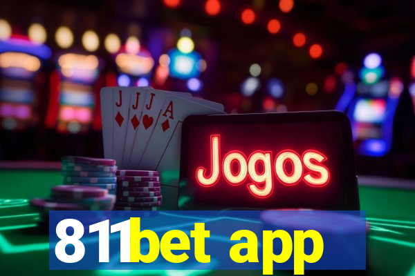 811bet app