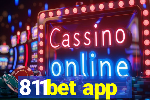 811bet app