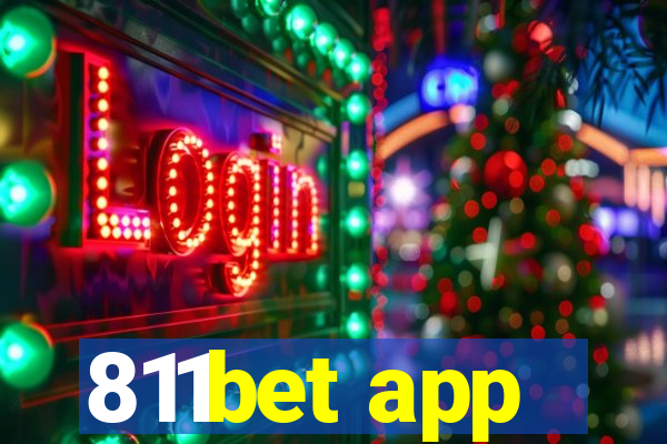 811bet app