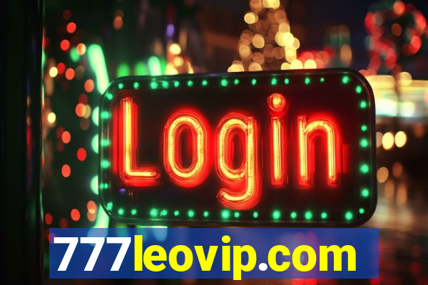 777leovip.com