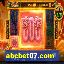 abcbet07.com