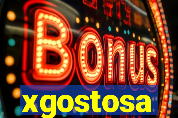 xgostosa