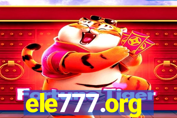 ele777.org