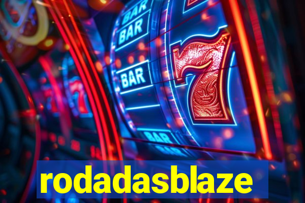 rodadasblaze