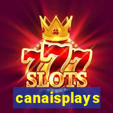 canaisplays