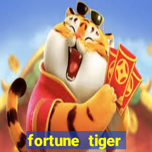 fortune tiger deposito minimo 5 reais