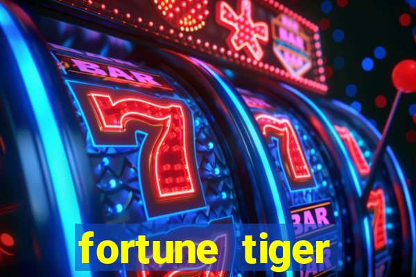 fortune tiger deposito minimo 5 reais