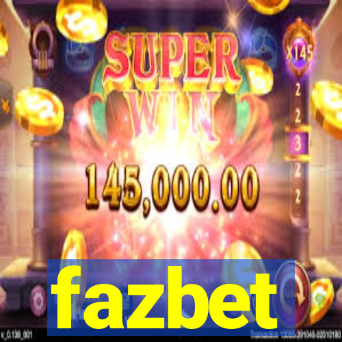 fazbet