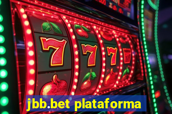 jbb.bet plataforma