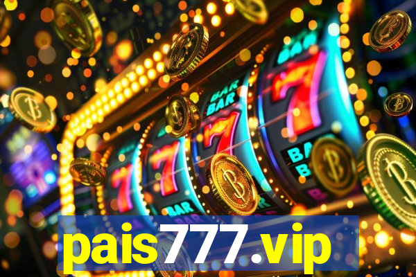 pais777.vip