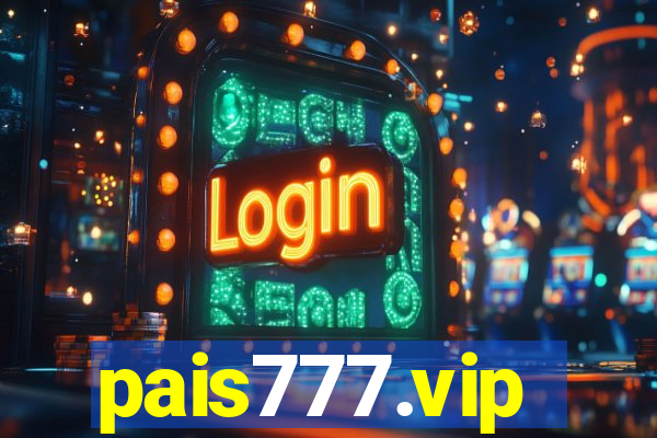 pais777.vip