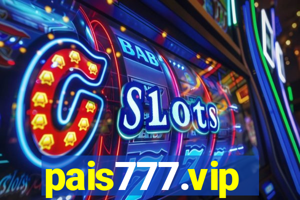 pais777.vip