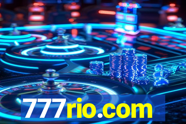 777rio.com