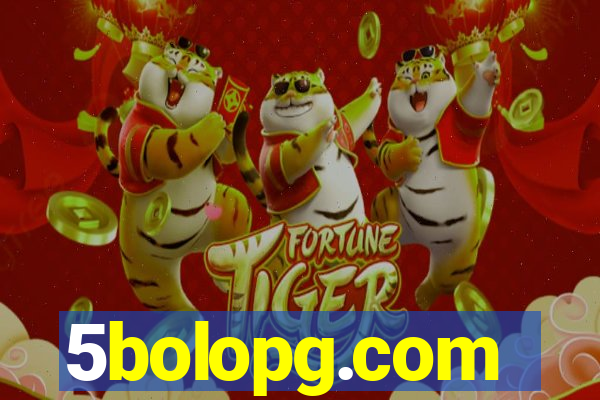 5bolopg.com