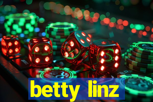 betty linz