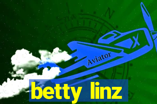 betty linz