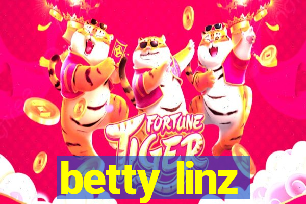 betty linz