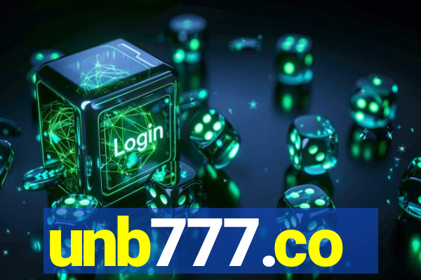 unb777.co