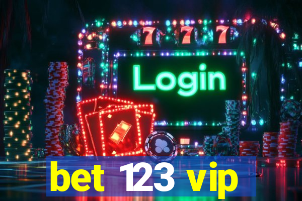 bet 123 vip