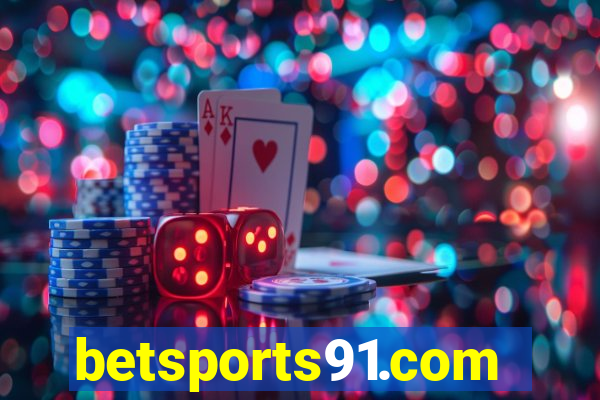 betsports91.com