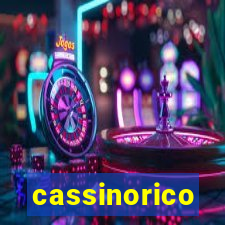 cassinorico